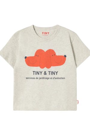 SALE Tiny&Tiny Graphic Tee