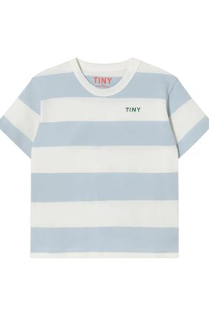 SALE Stripes Knit Tee
