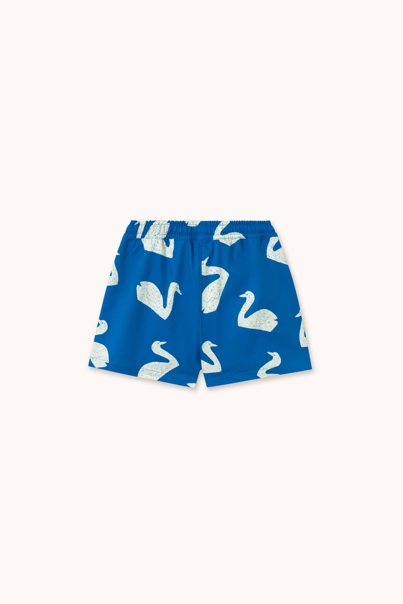 Big Swans Swim Trunks - Image 2