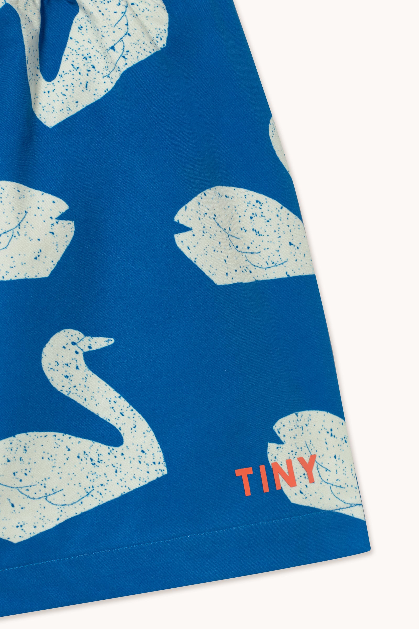 Big Swans Swim Trunks - Image 3