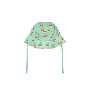 Cherries Bucket Hat