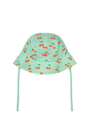 Cherries Bucket Hat