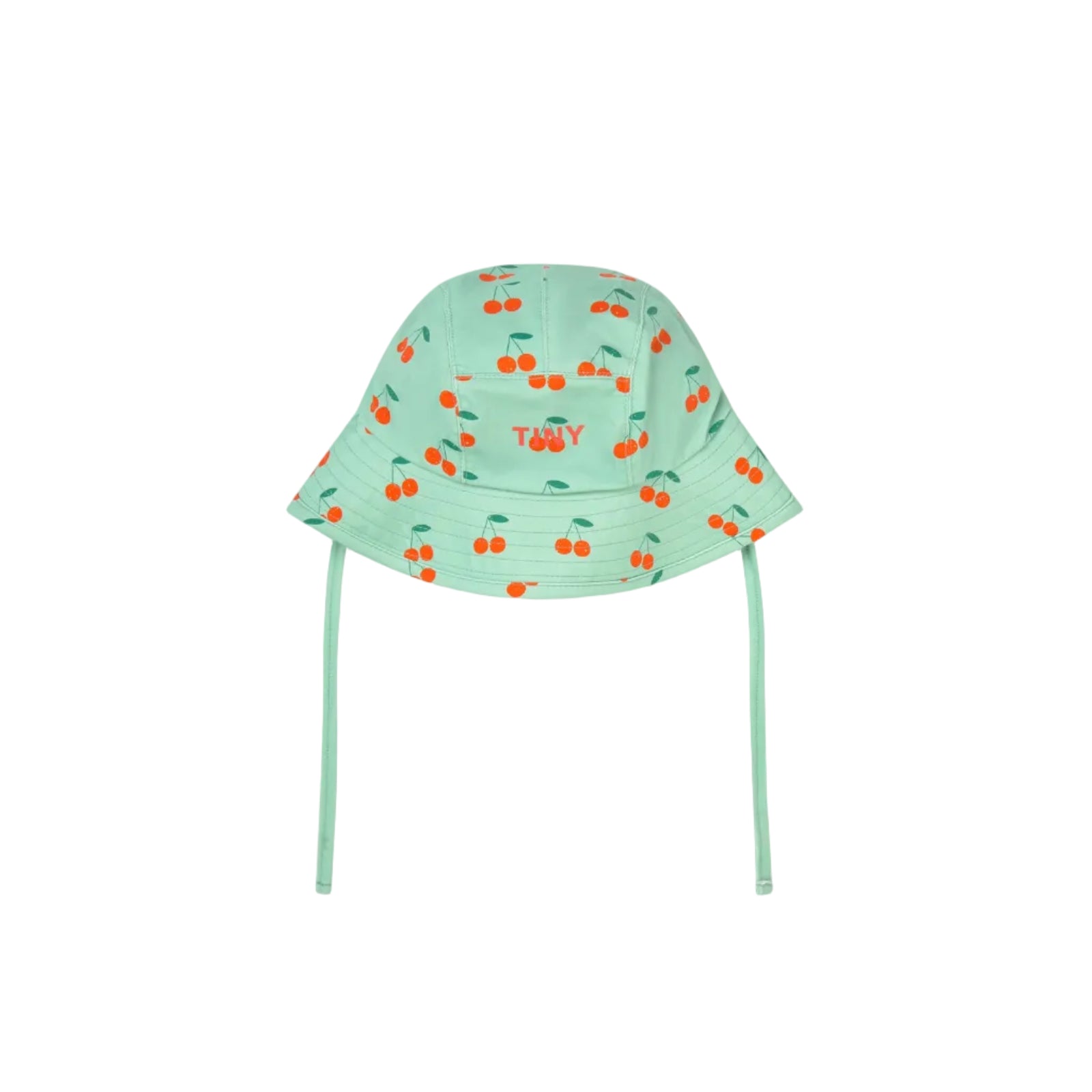 Cherries Bucket Hat