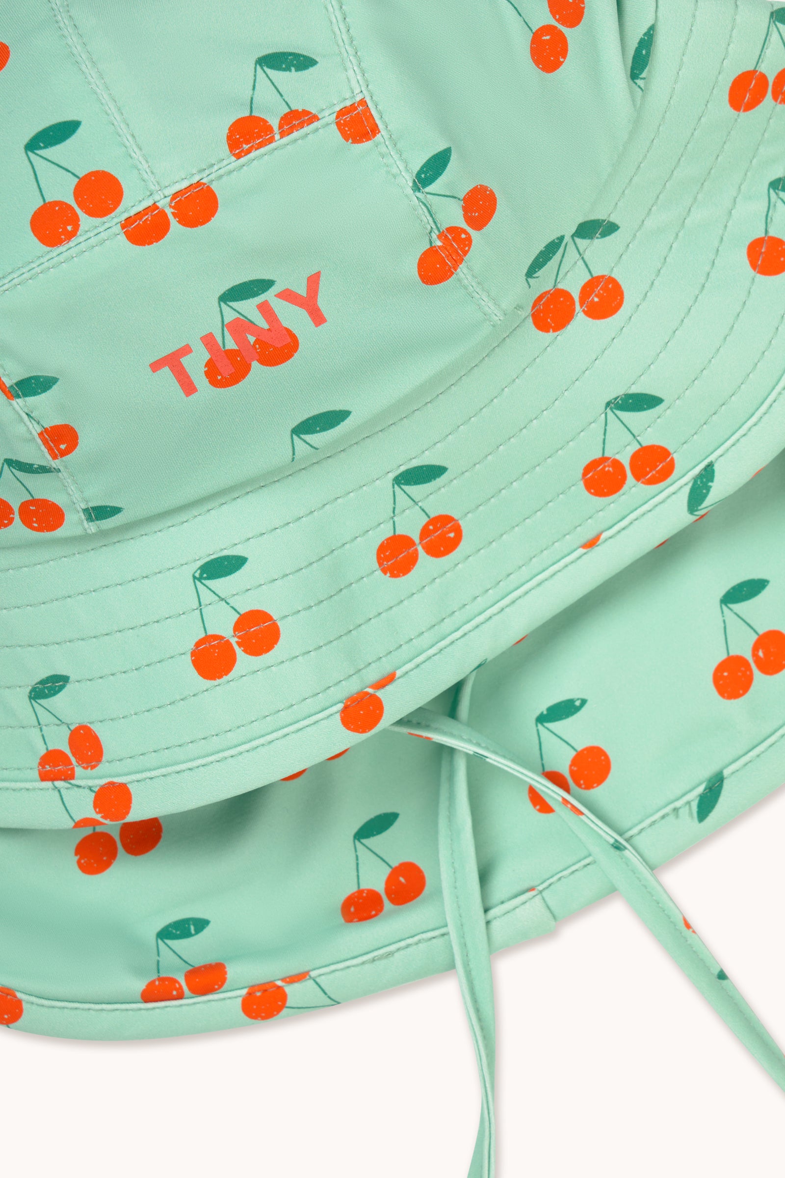 Cherries Bucket Hat - Image 3