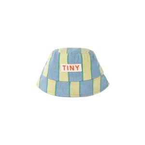 Retro Stripes Bucket Hat