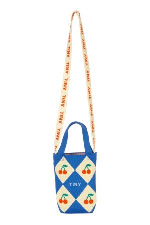 SALE Diamonds Mini Bag