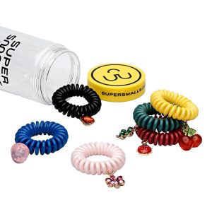 Charmed Life Hair Ties