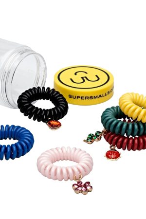 Charmed Life Hair Ties