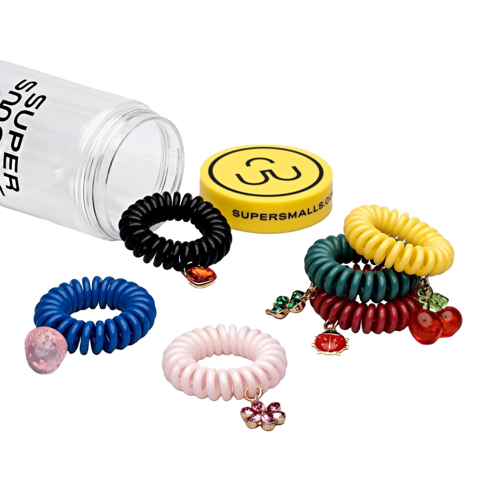 Charmed Life Hair Ties