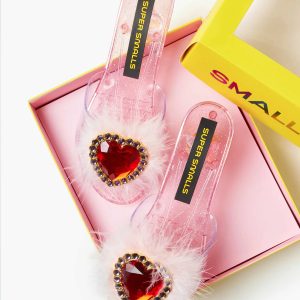 Daydream Queen Play Shoes