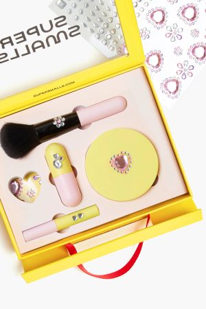 Mom's Makeup Play Kit