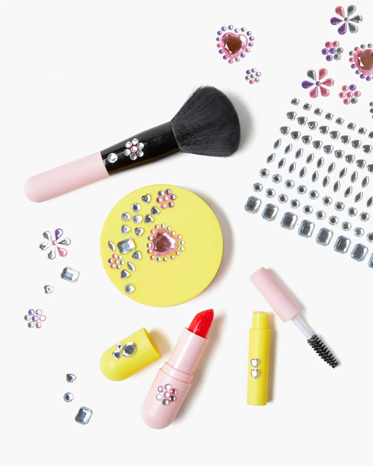 Mom's Makeup Play Kit - Image 4