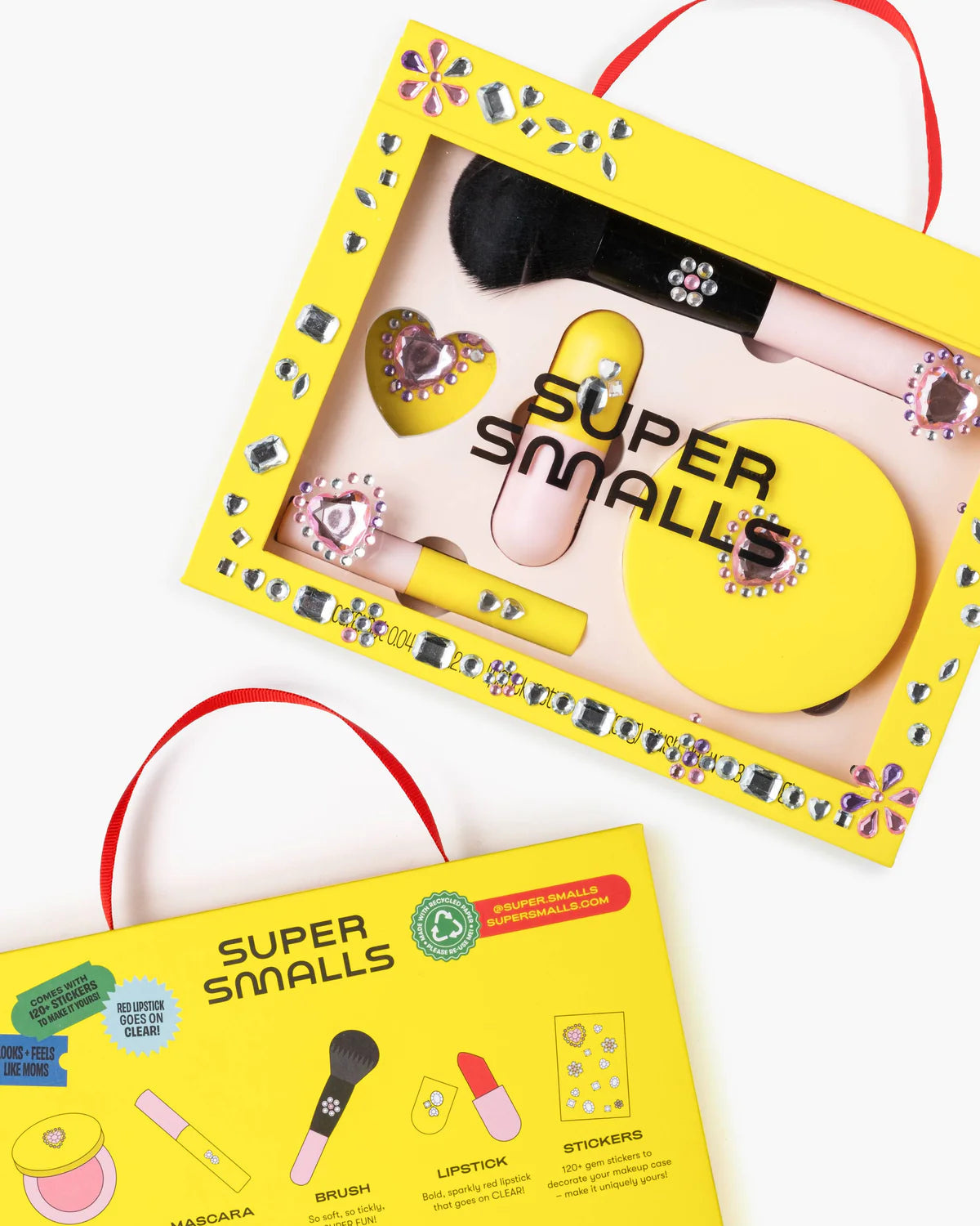 Mom's Makeup Play Kit - Image 2