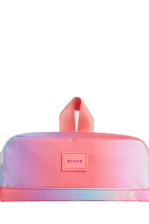 Sunset Gradient Clinton Pencil Case