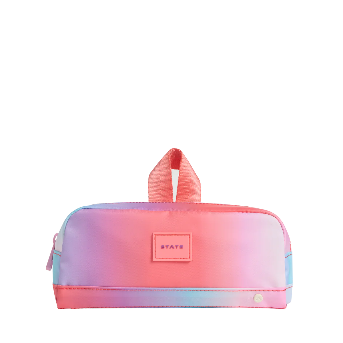 Sunset Gradient Clinton Pencil Case