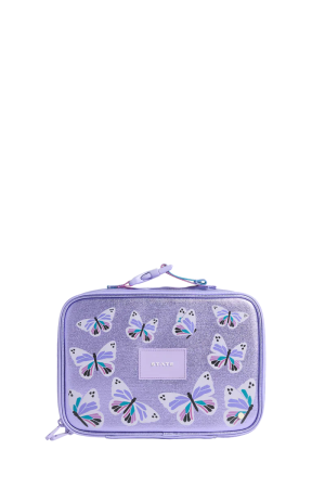 Butterfly Rodgers Lunchbox