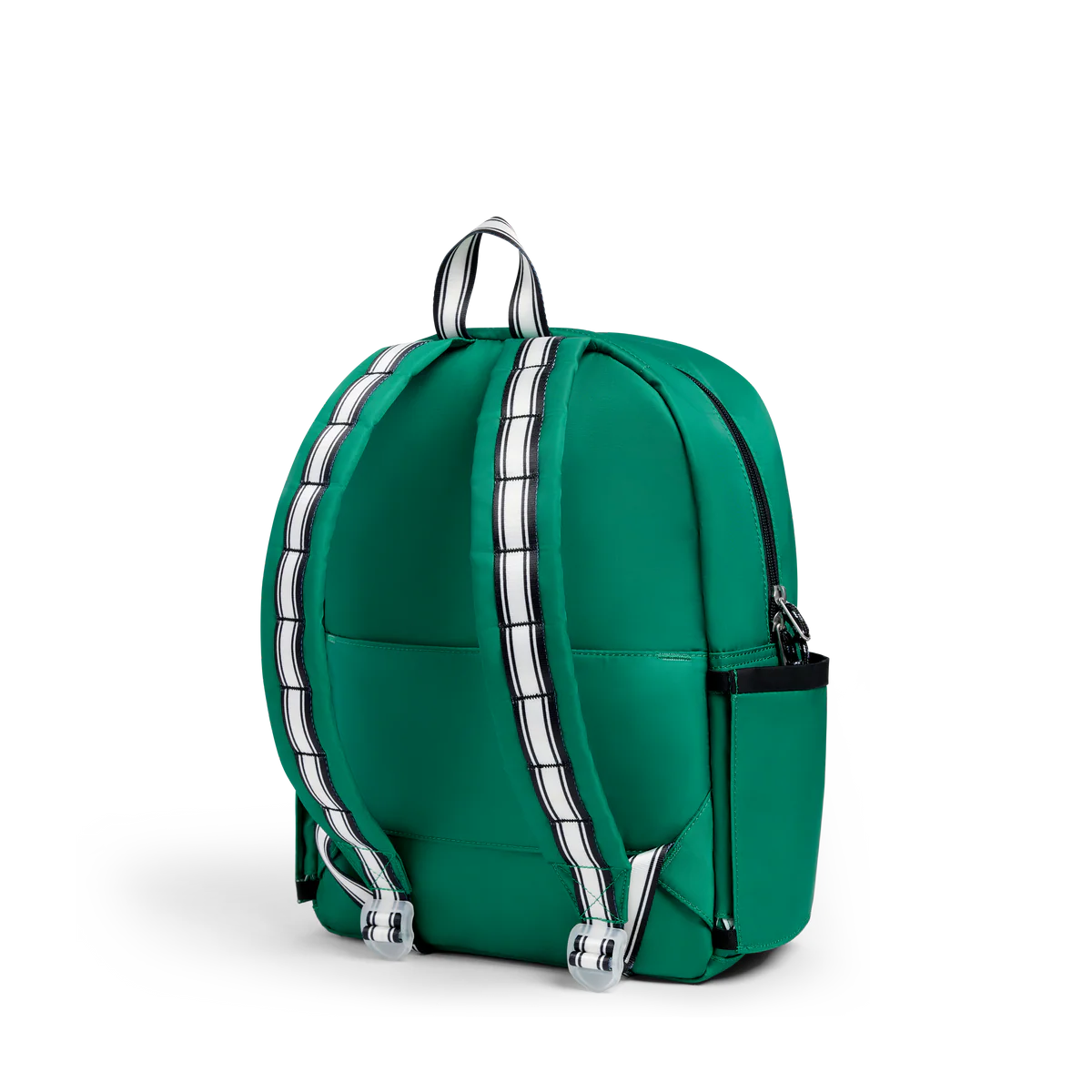 Fuzzy Soccer Balls Kane Backpack - Image 3
