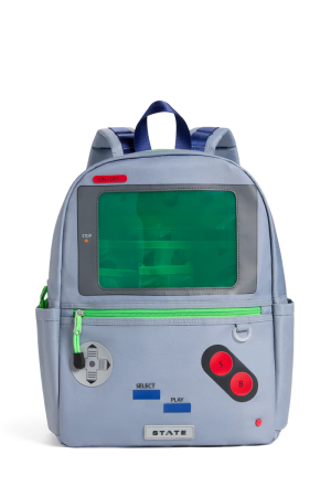 Videogame Kane Backpack