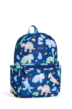 Dino Fossils Kane Mini Backpack