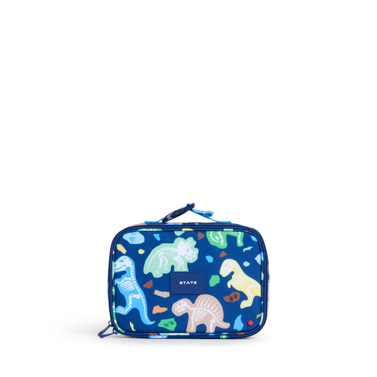 Dino Fossils Rodgers Lunchbox