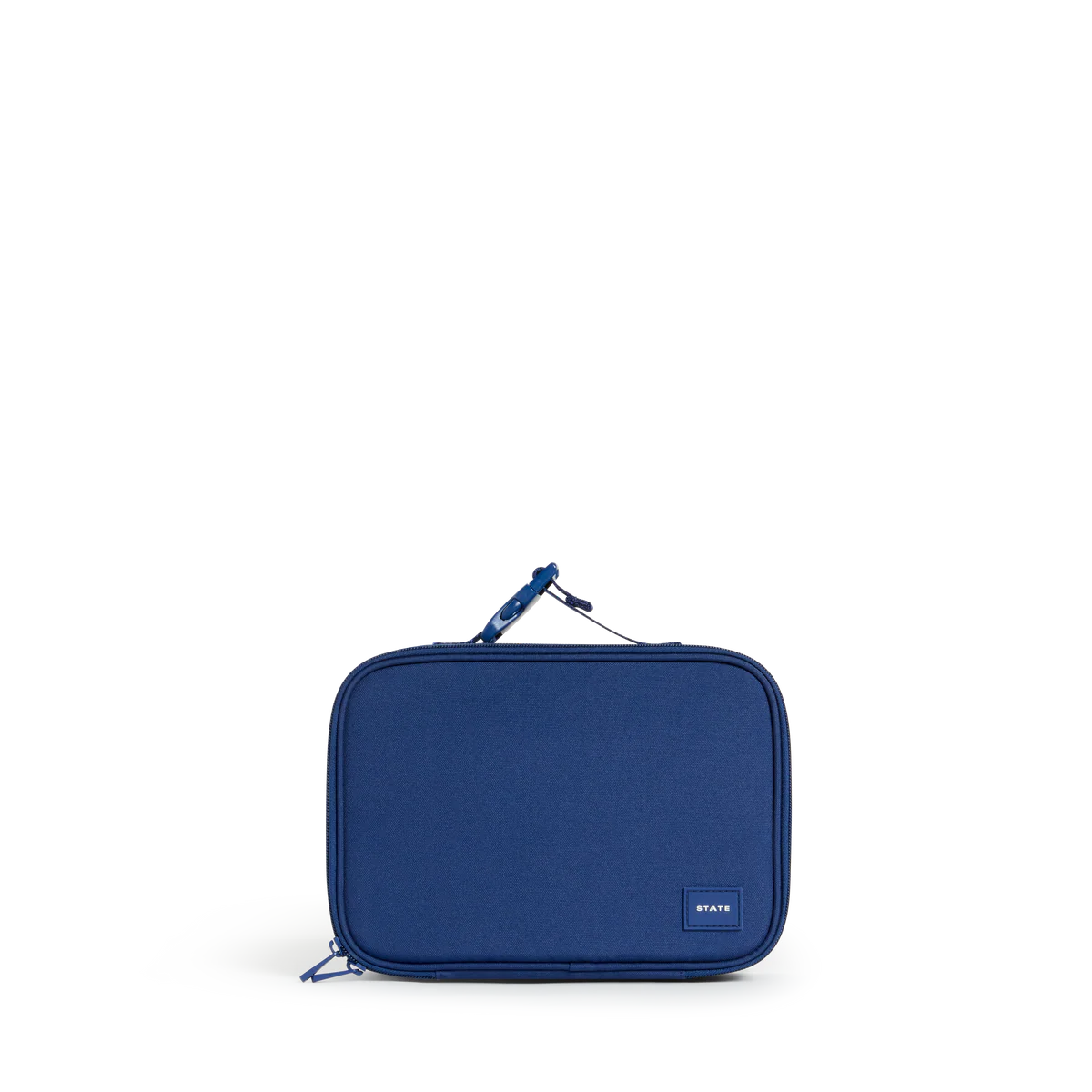 Navy Rodgers Lunchbox