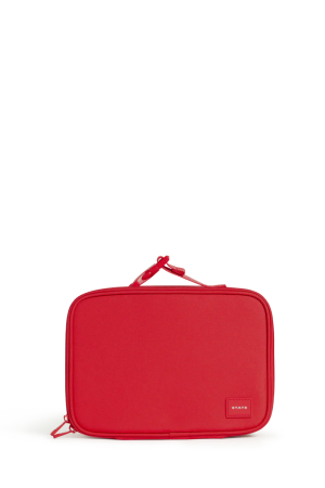 Red Rodgers Lunchbox
