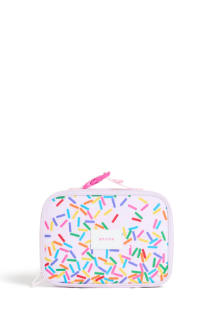 Sprinkles Rodgers Lunchbox