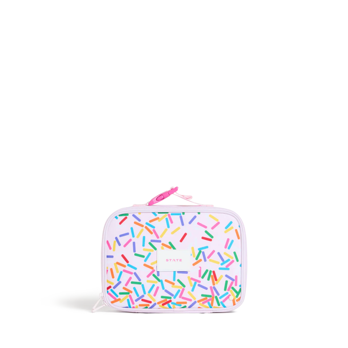Sprinkles Rodgers Lunchbox
