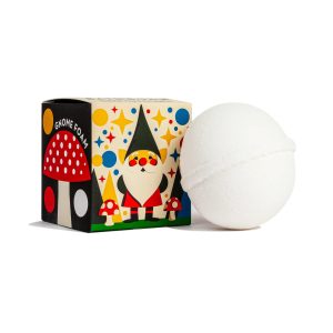 Swedish Pine & Eucalyptus - Gnome Foam Bath Bomb