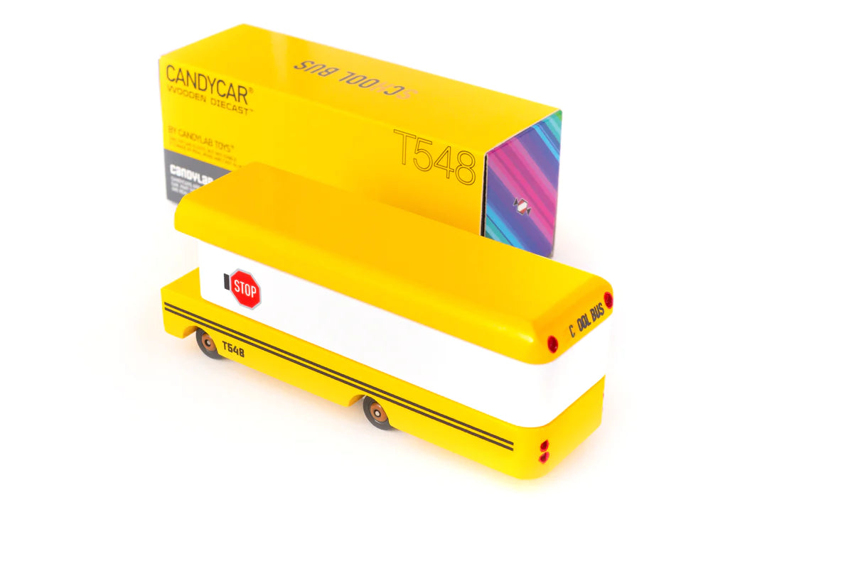 School Bus - Image 2