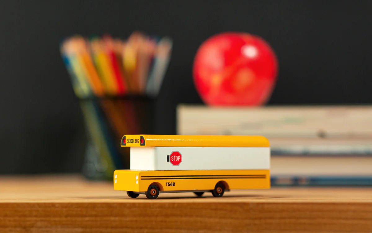 School Bus - Image 3