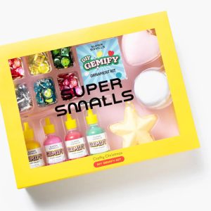 SALE Crafty Christmas Diy Gemify™ Kit