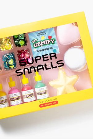SALE Crafty Christmas Diy Gemify™ Kit