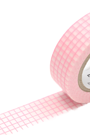Graph Hougan Sakura Washi Tape