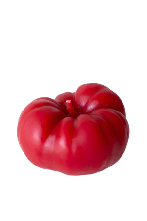 Beeswax Heirloom Tomato Candle