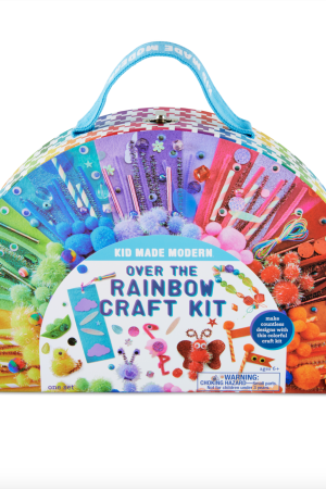 Rainbow Craft Kit