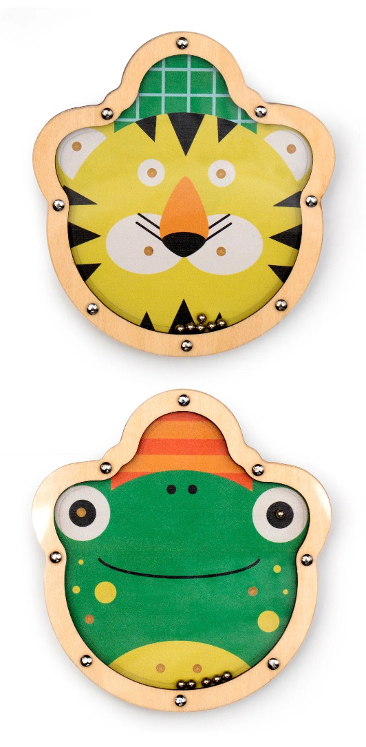 Double Sided Tilt & Roll Puzzle - Image 9