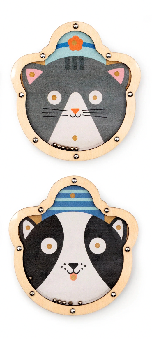 Double Sided Tilt & Roll Puzzle - Image 11