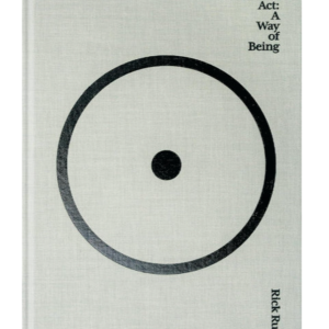 The Creative Act: A Way of Being - Book by Rick Rubin