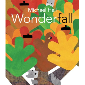 Wonderfall - Book by Michael Hall