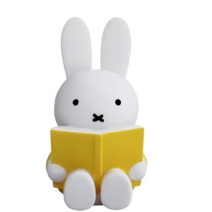 Atelier Pierre Miffy Coin Bank - Yellow