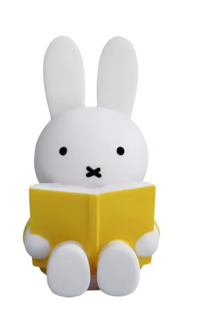 Atelier Pierre Miffy Coin Bank - Yellow