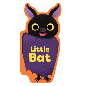 Little Bat Board Book by Maggie Fischer & Yi-Hsun Wu