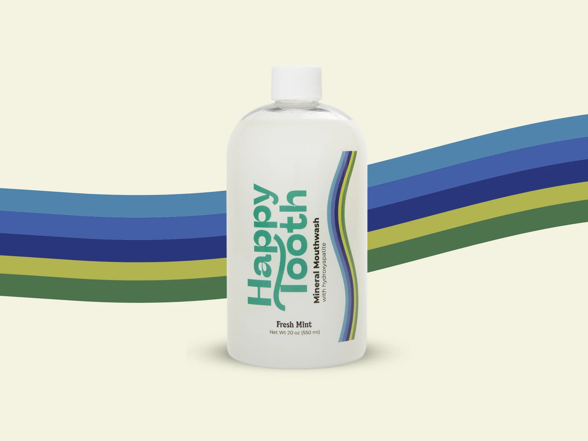 Mineral Mouthwash - Image 2