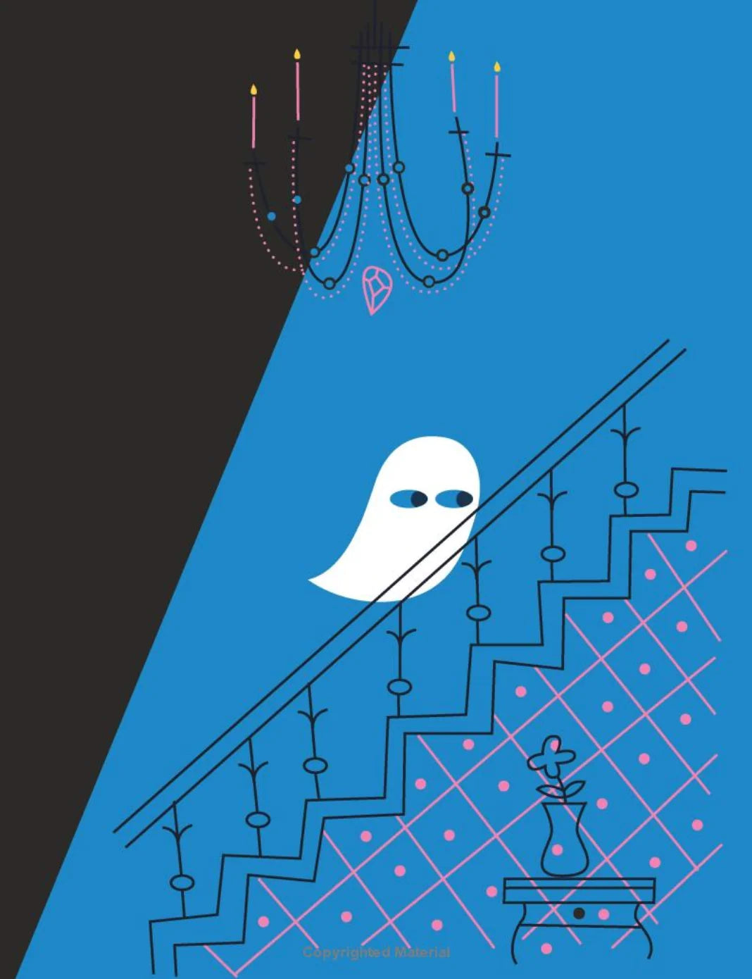 The Scariest Book Ever by Bob Shea - Image 5