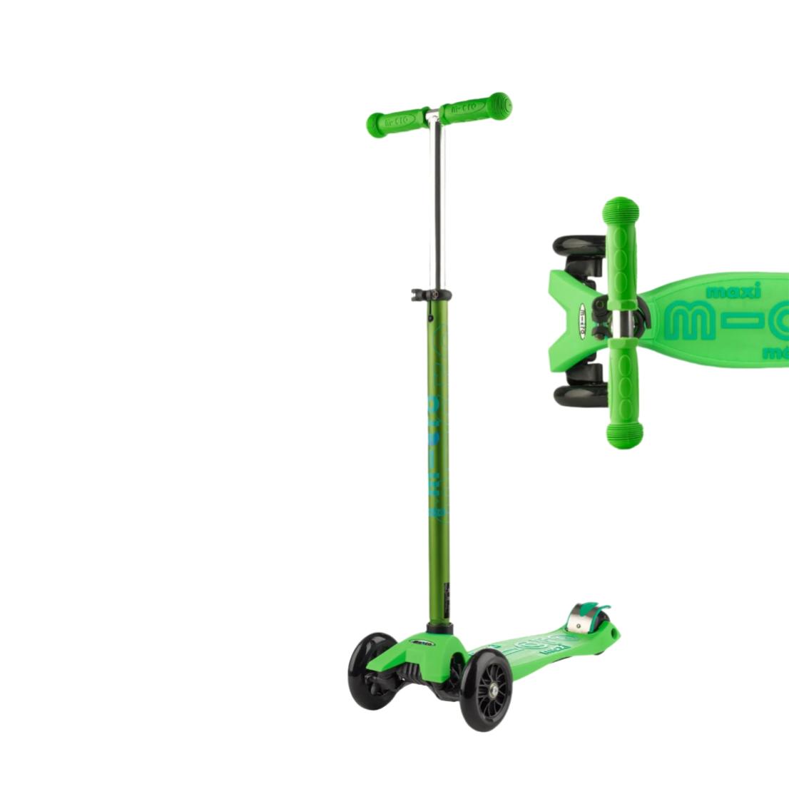 Maxi Deluxe Scooter (More Colors)