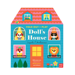 Fold-Out + Play House