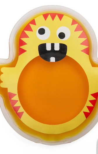 Kidoki Oopsie Monster Hot & Cold Pack - Image 5