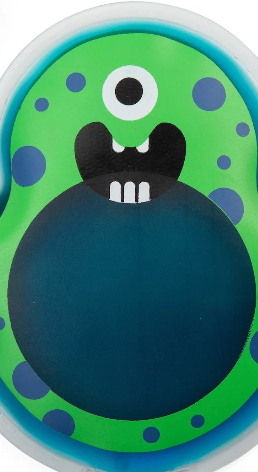 Kidoki Oopsie Monster Hot & Cold Pack - Image 4