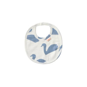 Big Swans Bib